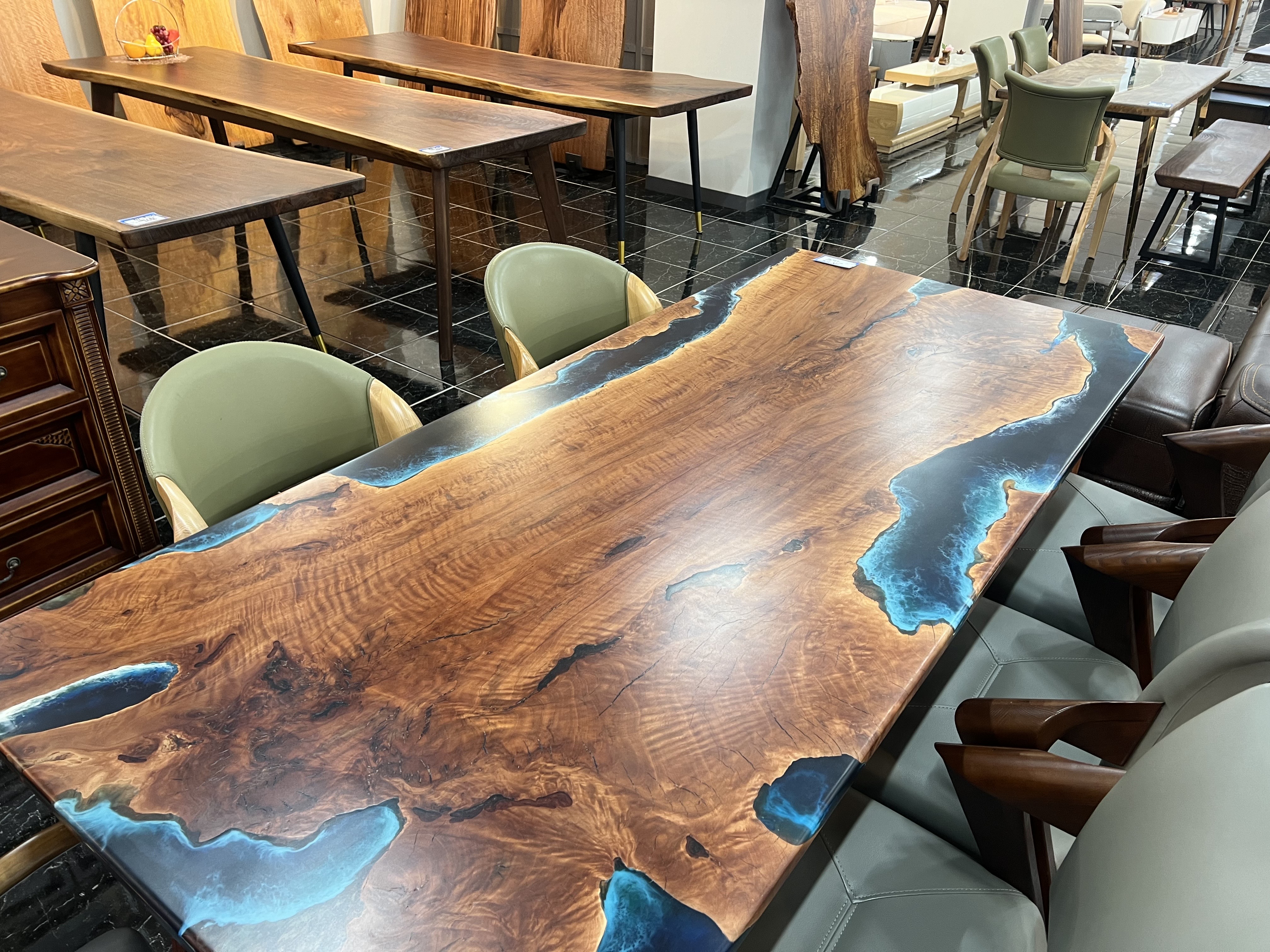 우리목재 더내추럴 대표 이미지