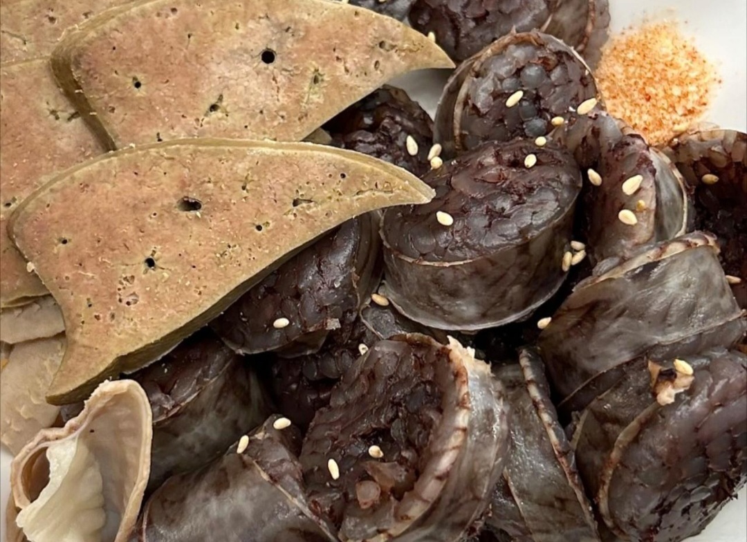 할멈탕수육김밥 화순점