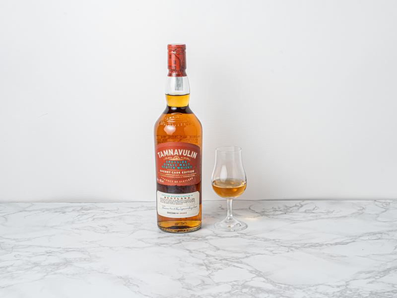 Benromach 14 Year Old (벤로막 14년)