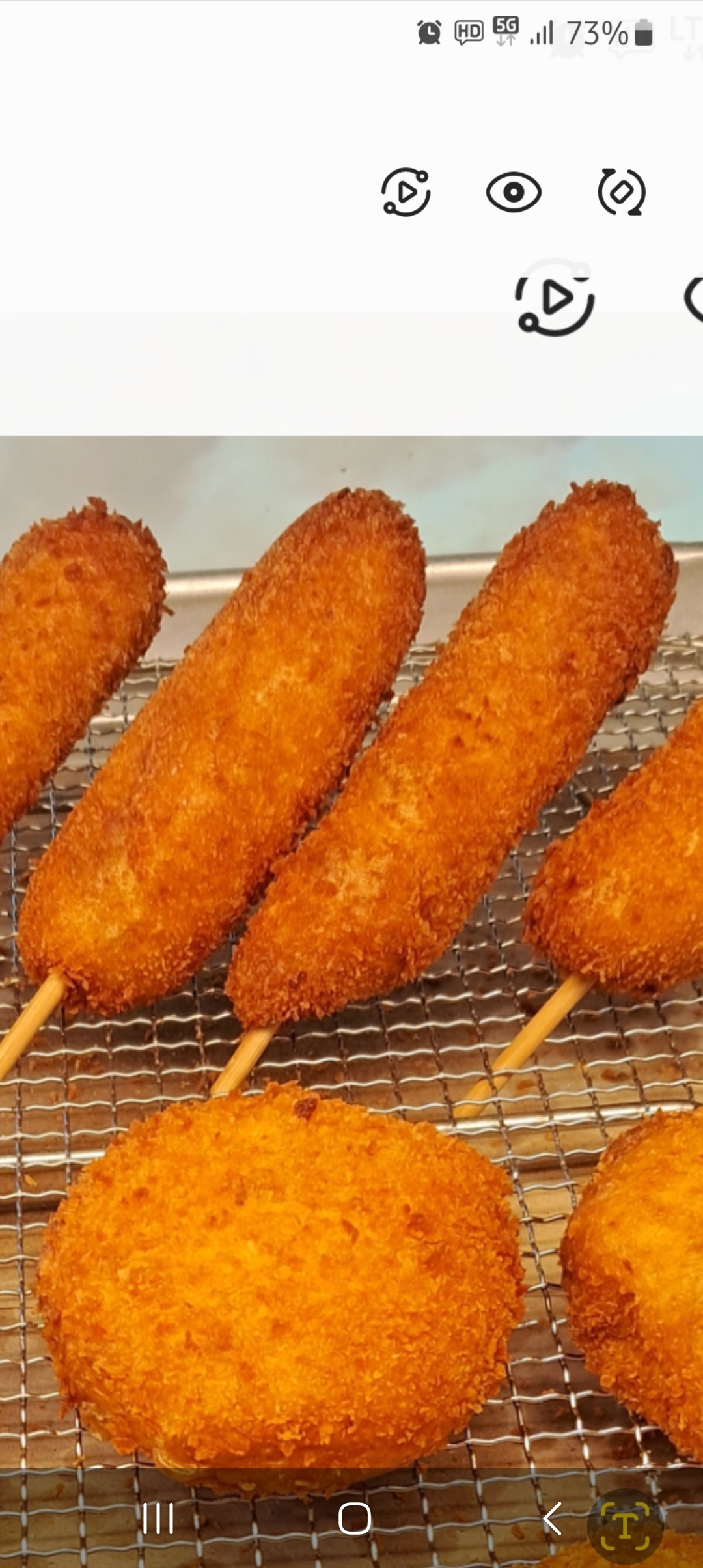 브라보명품찹쌀꽈배기 화성송산점