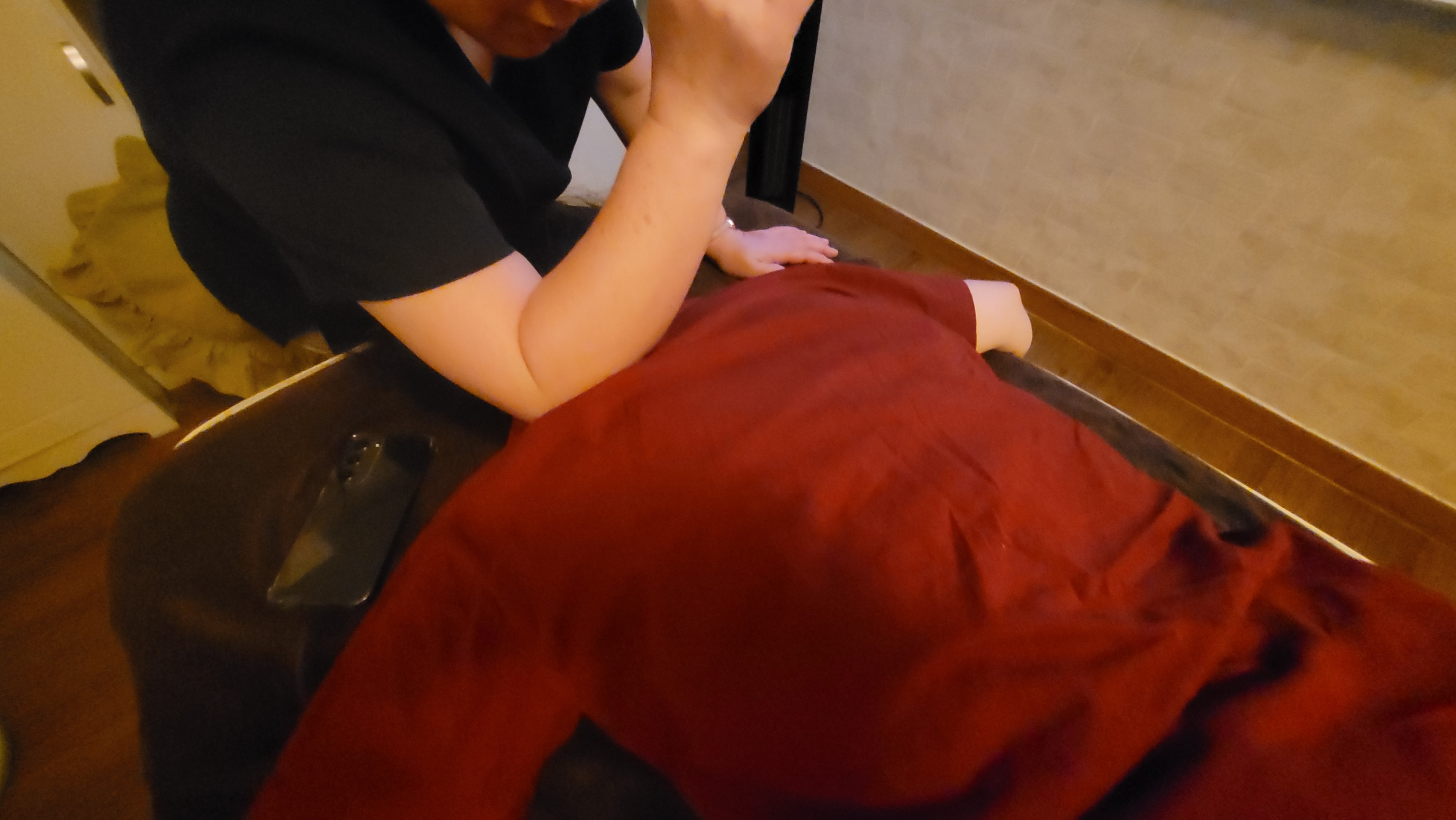 올바른 마사지 photo 7