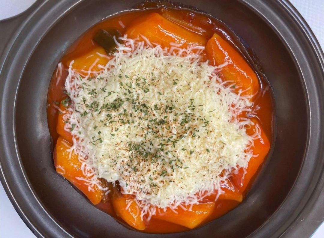 할멈탕수육김밥 화순점