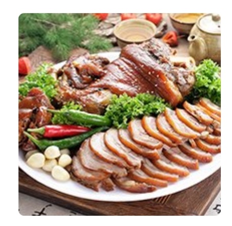 통통족발 사진 7