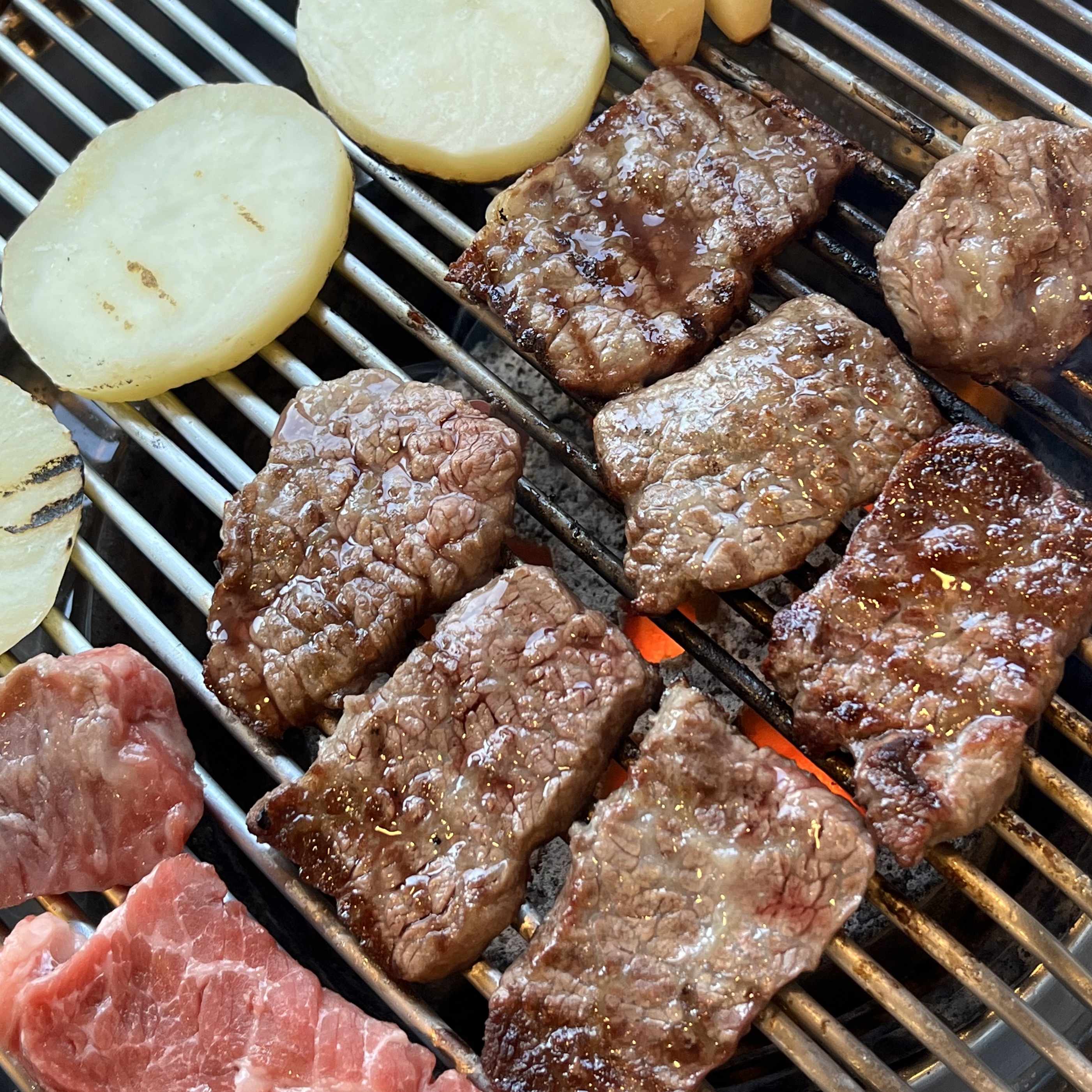 서면연탄갈비 서면본점