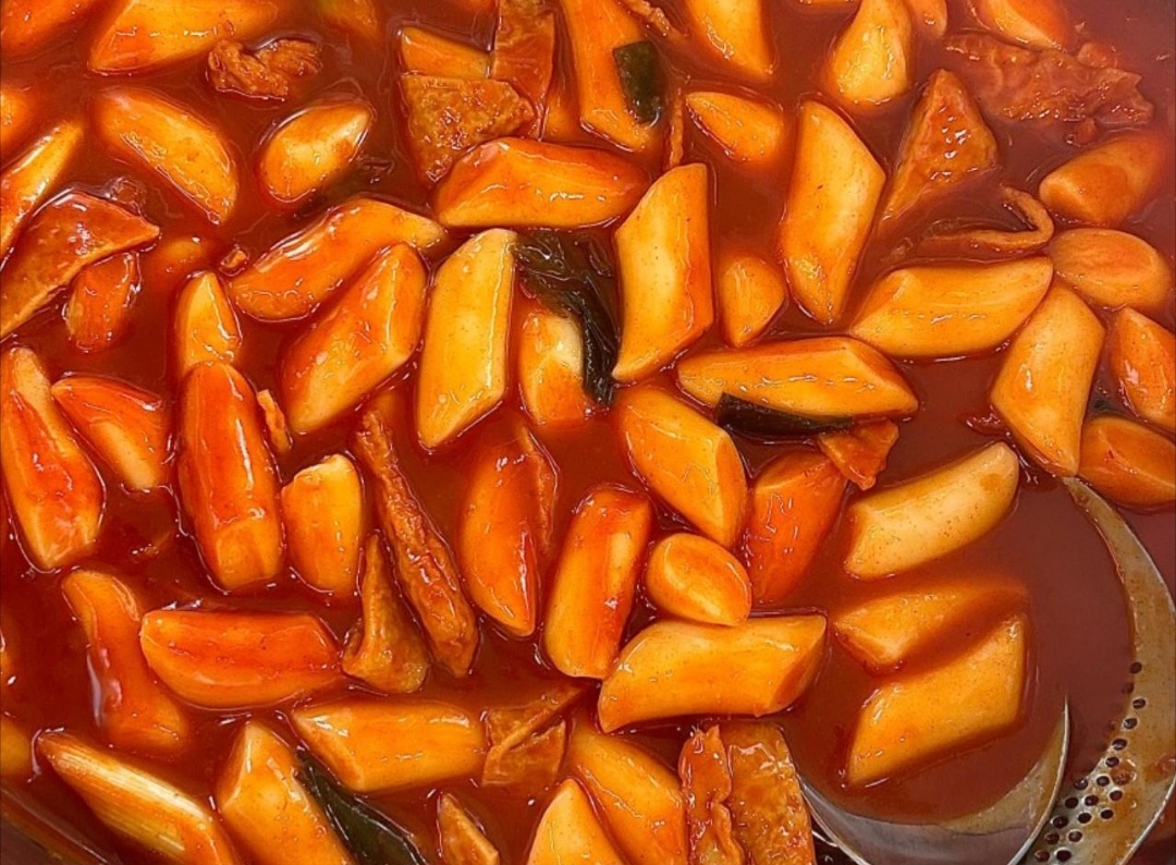 할멈탕수육김밥 화순점