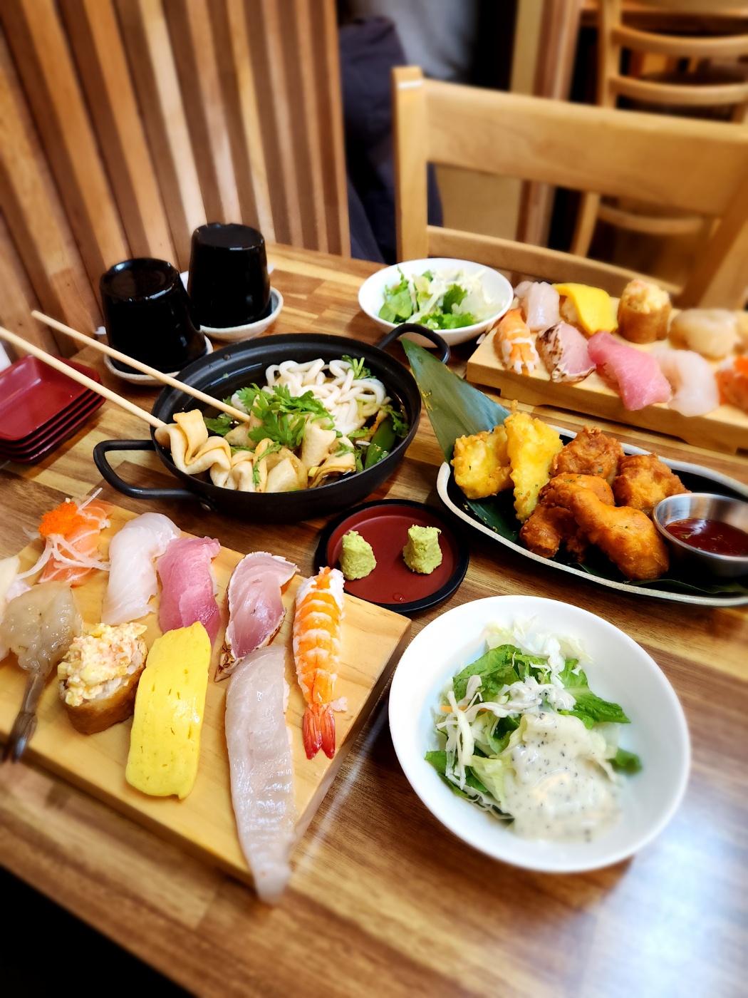 스시선 사진 8