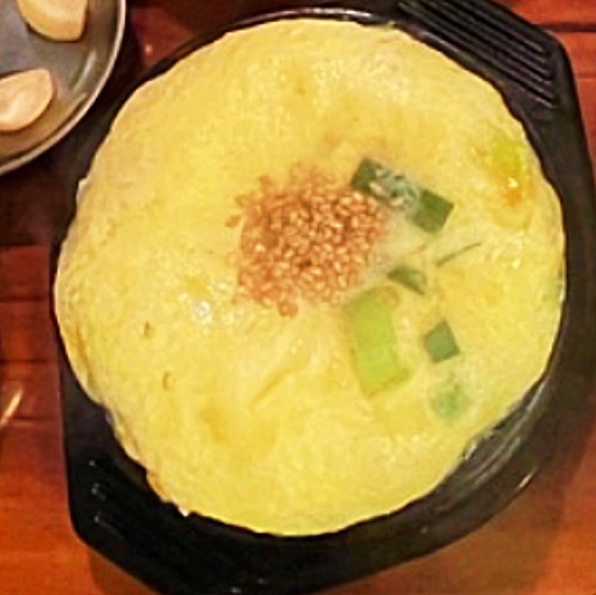평화갈비