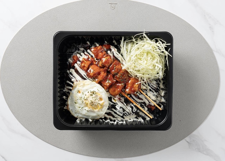 씽씽닭꼬치