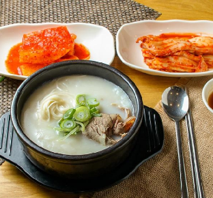 왕가설농탕 영등포점