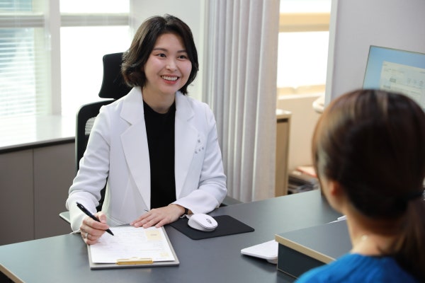 서현산부인과의원 시설 사진