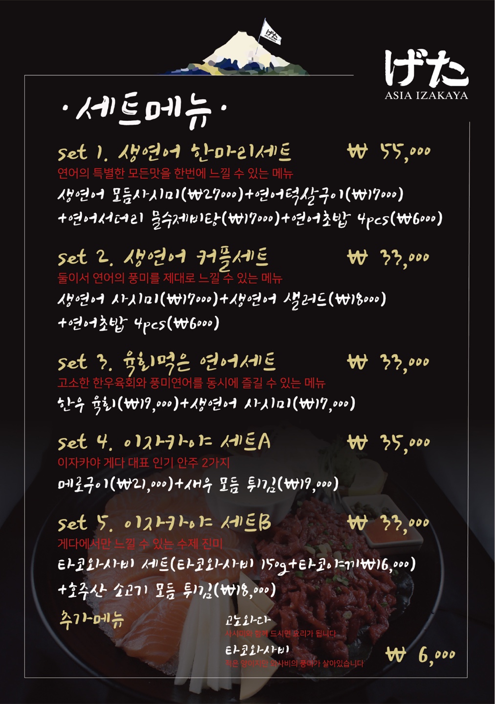 요약 정보 이미지