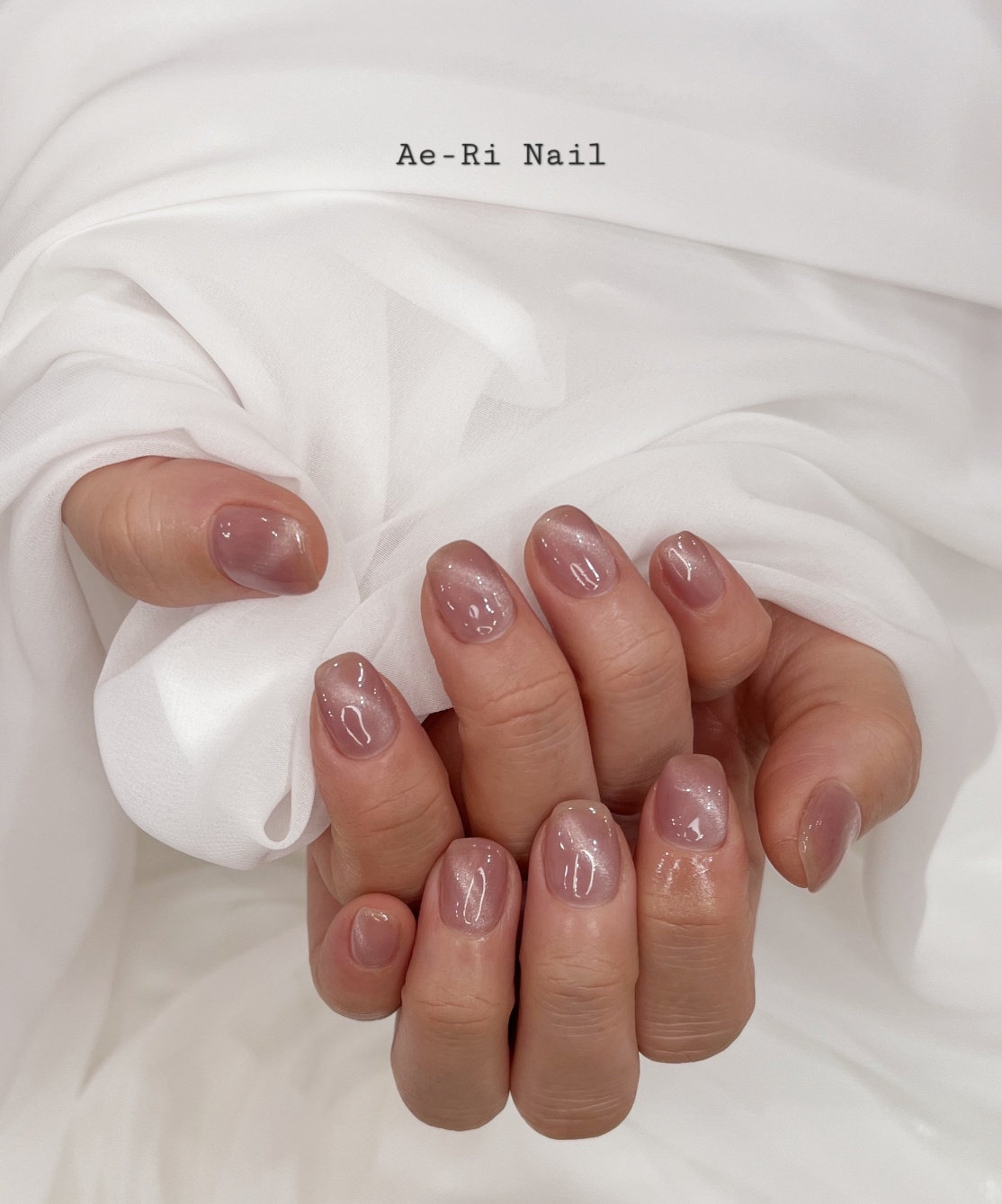 애리네일 대표 이미지