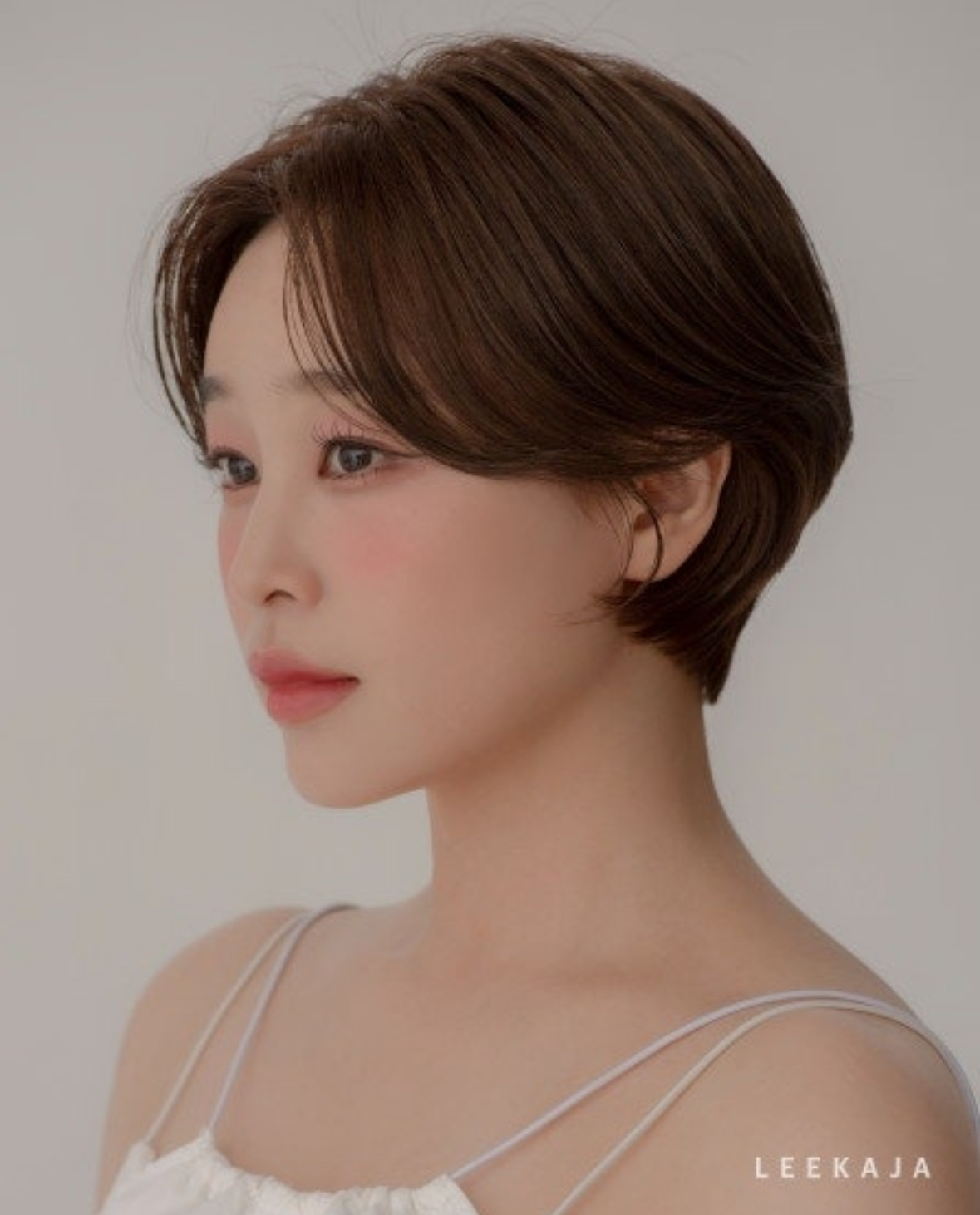 이가자헤어비스 산본점