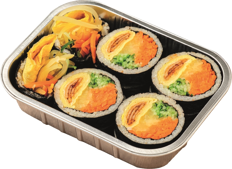 오토김밥 의정부점