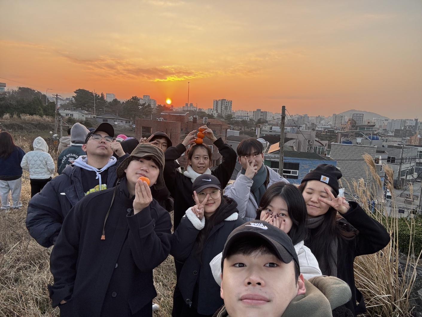 제주공항 게스트하우스 노마드인제주