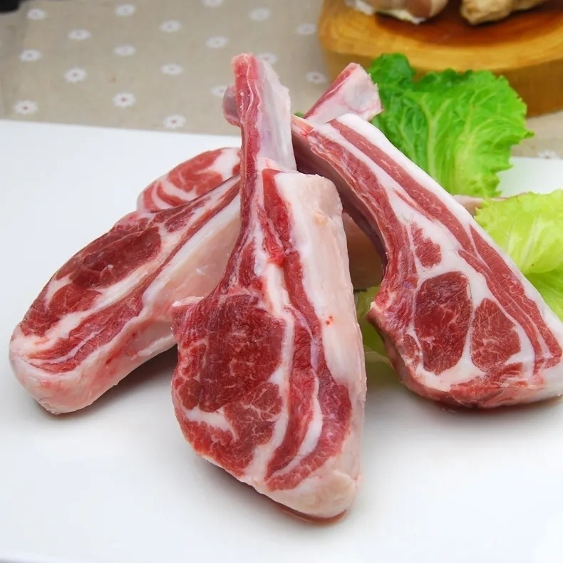 라장양갈비양꼬치 무한리필 사진 8