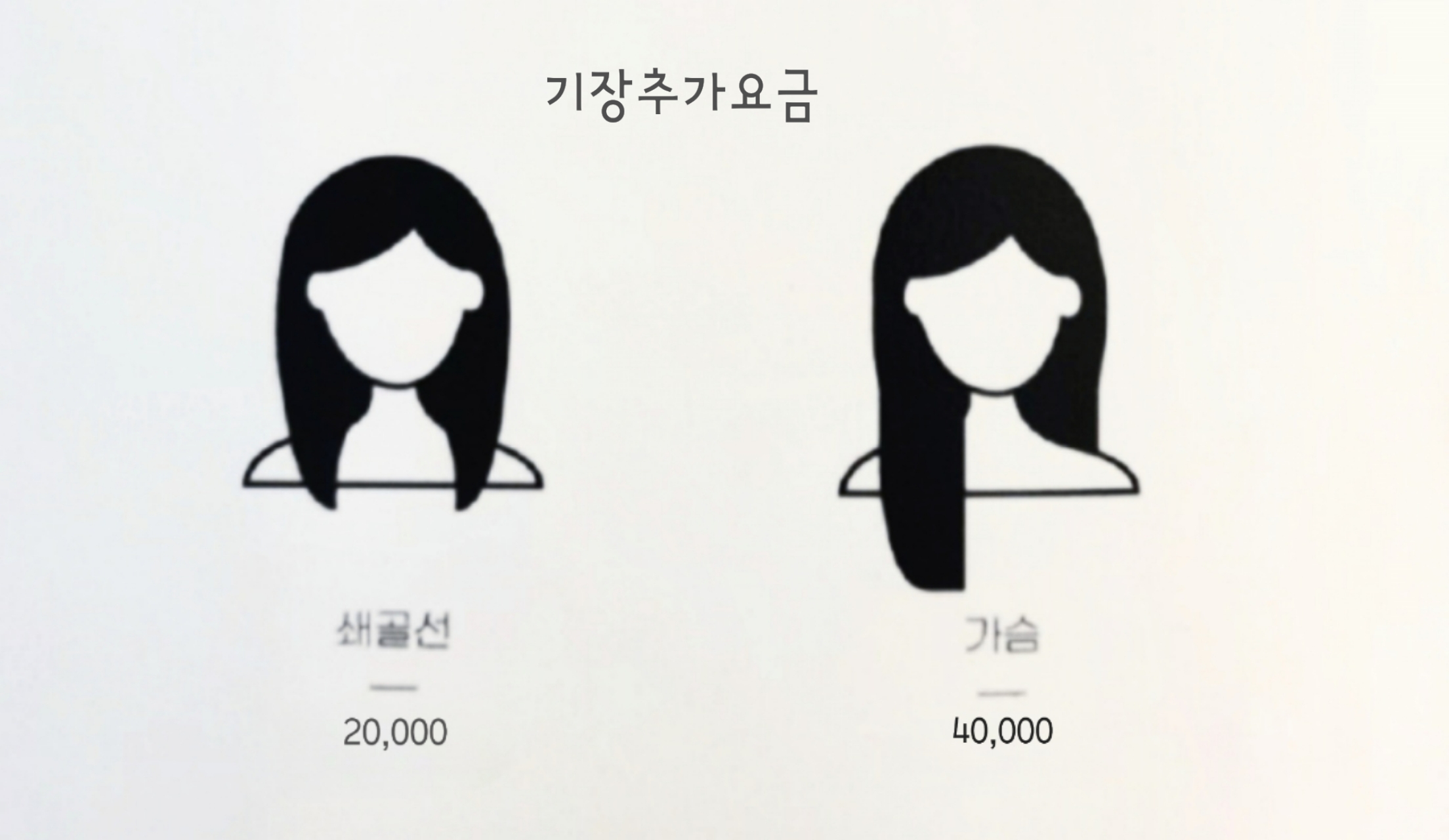 살롱드케이정관점