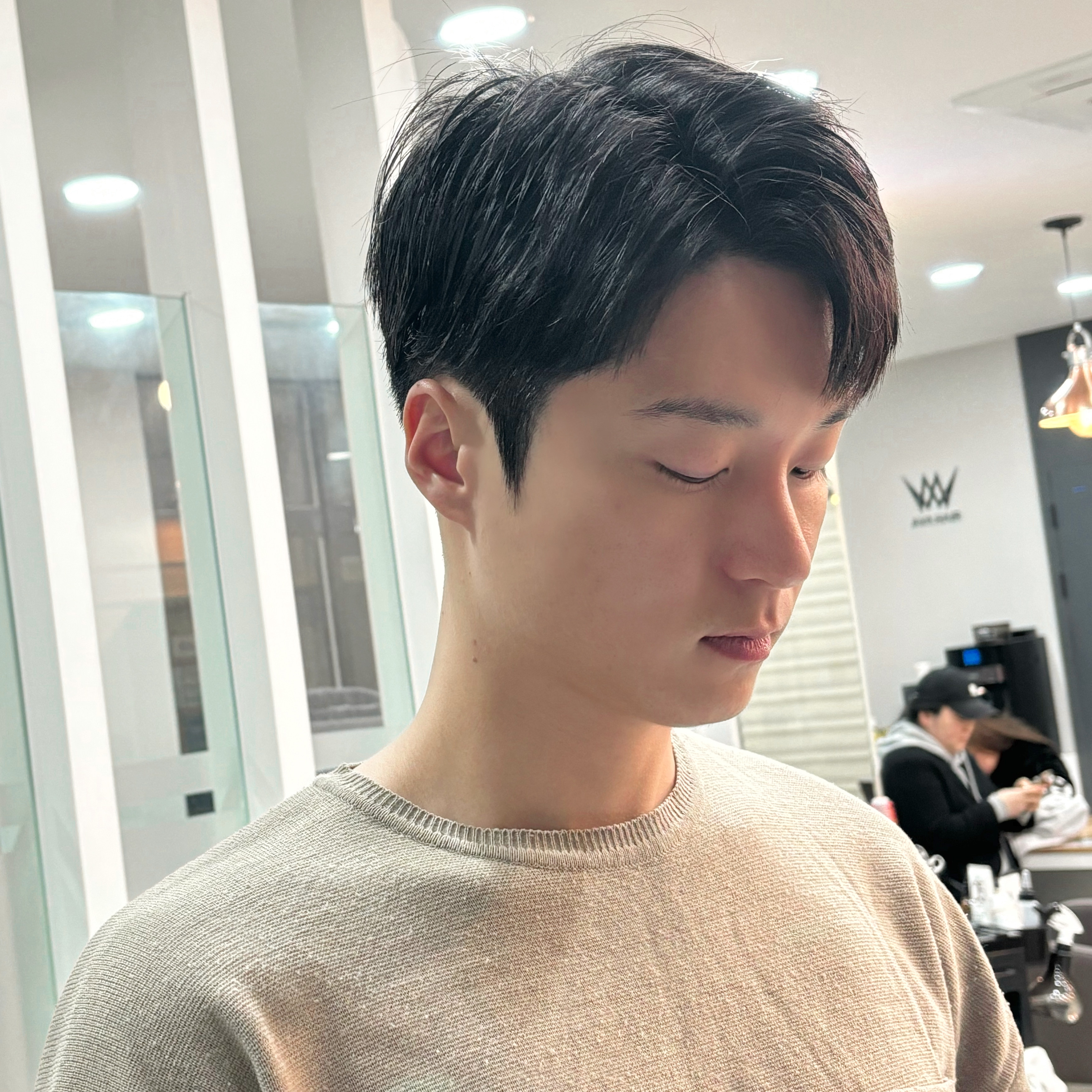 에이바헤어 제주노형점