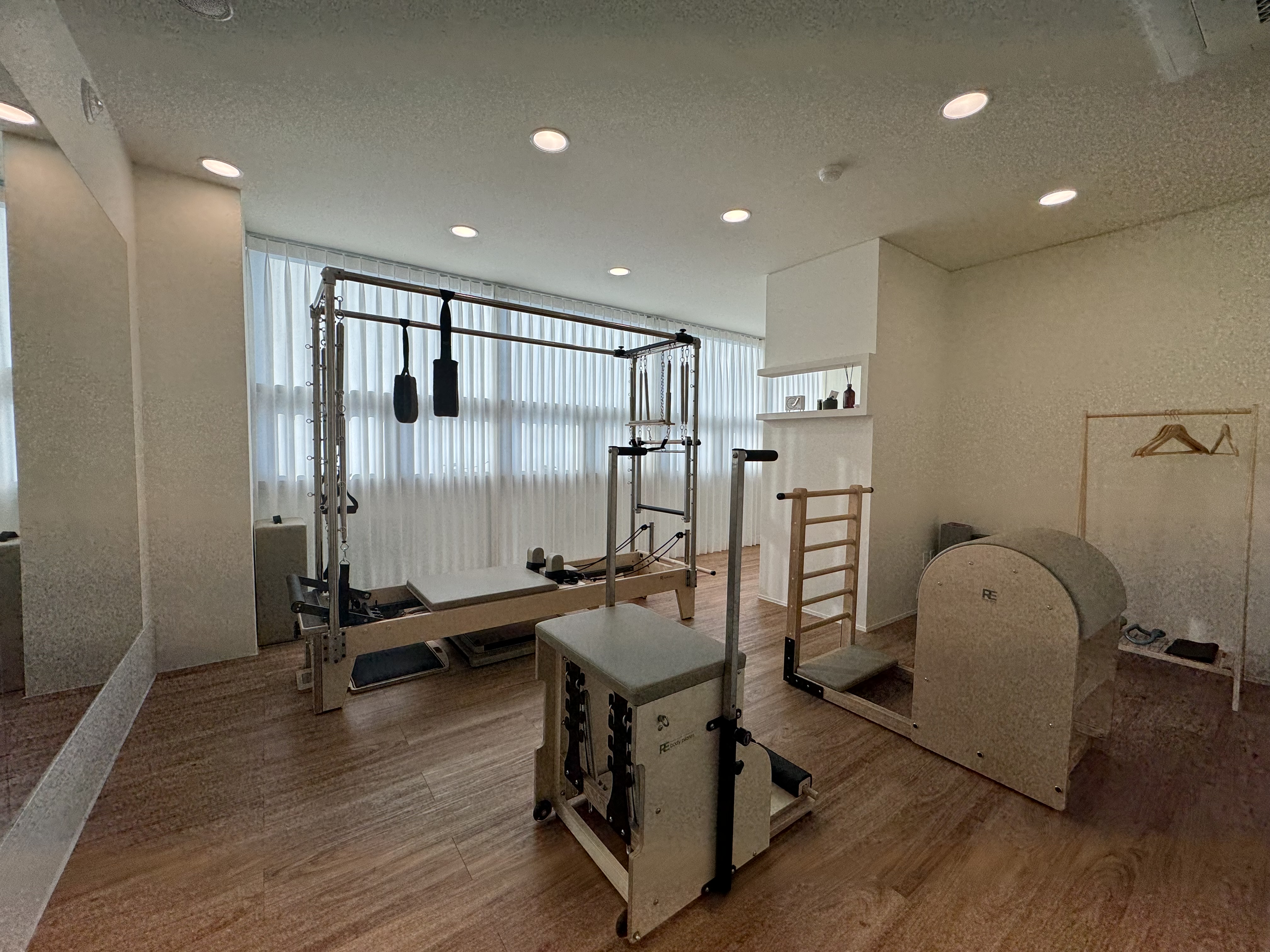 마이미필라테스 대표 이미지