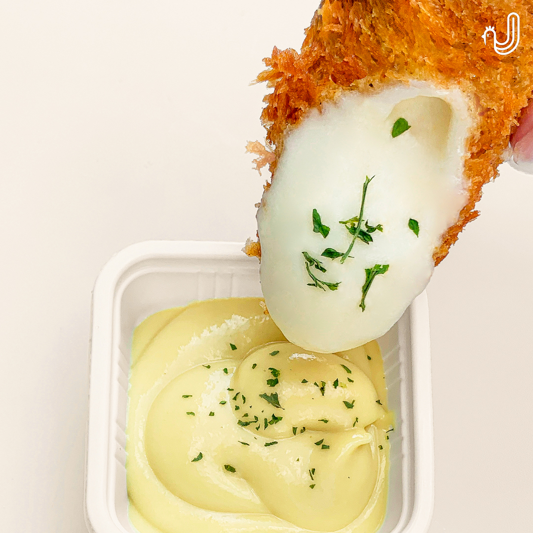 남바완 돈카츠 부천옥길점