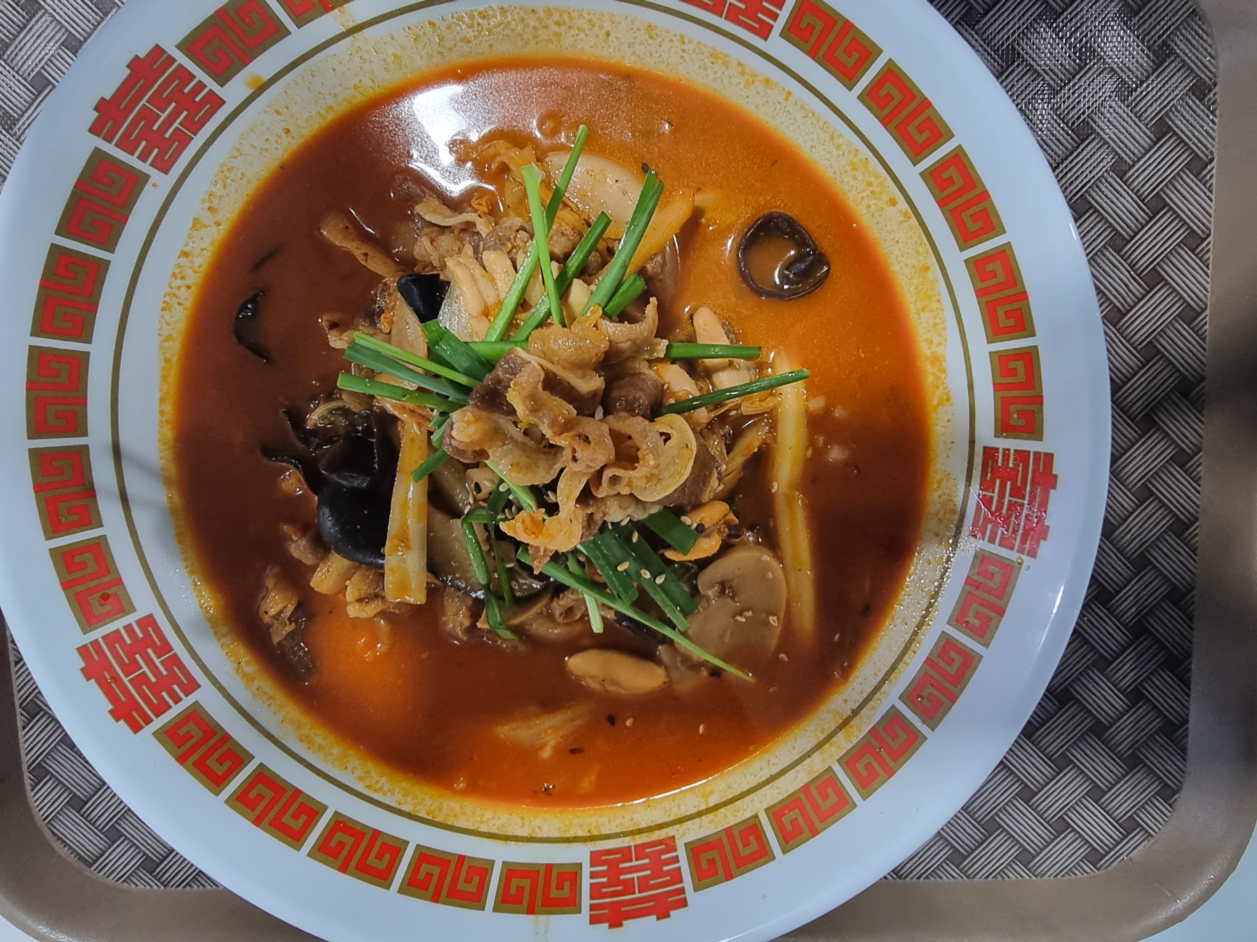낭만짜장&짬뽕