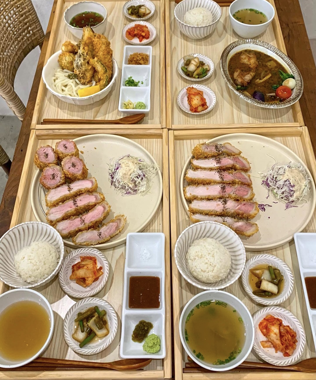 심지 더하기 반월당점