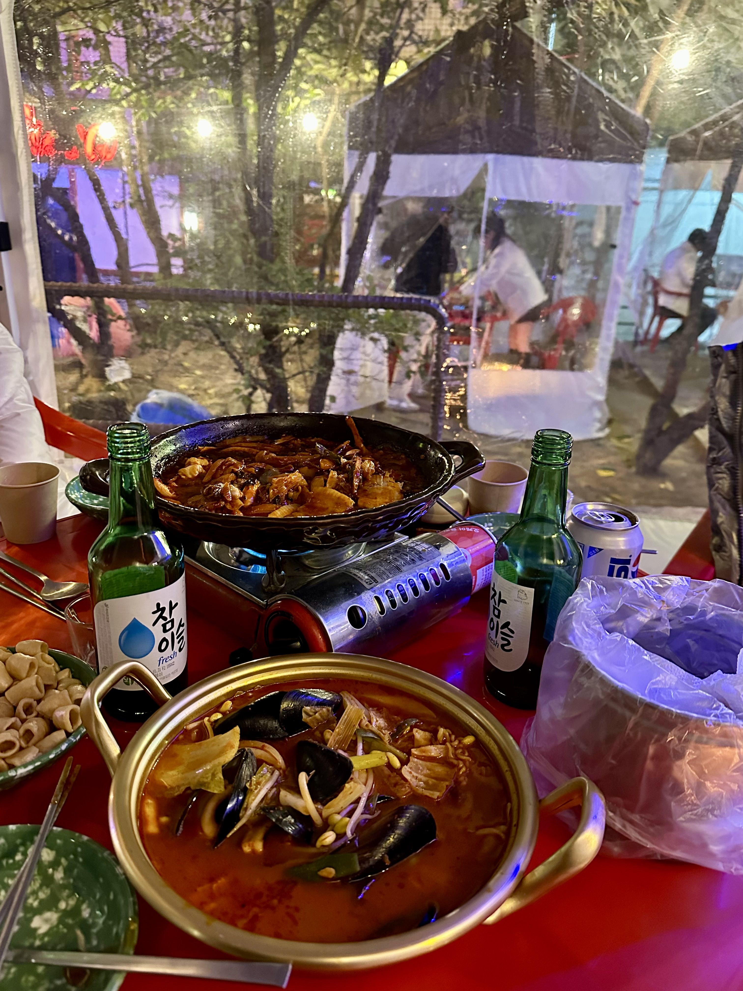 교동감나무집