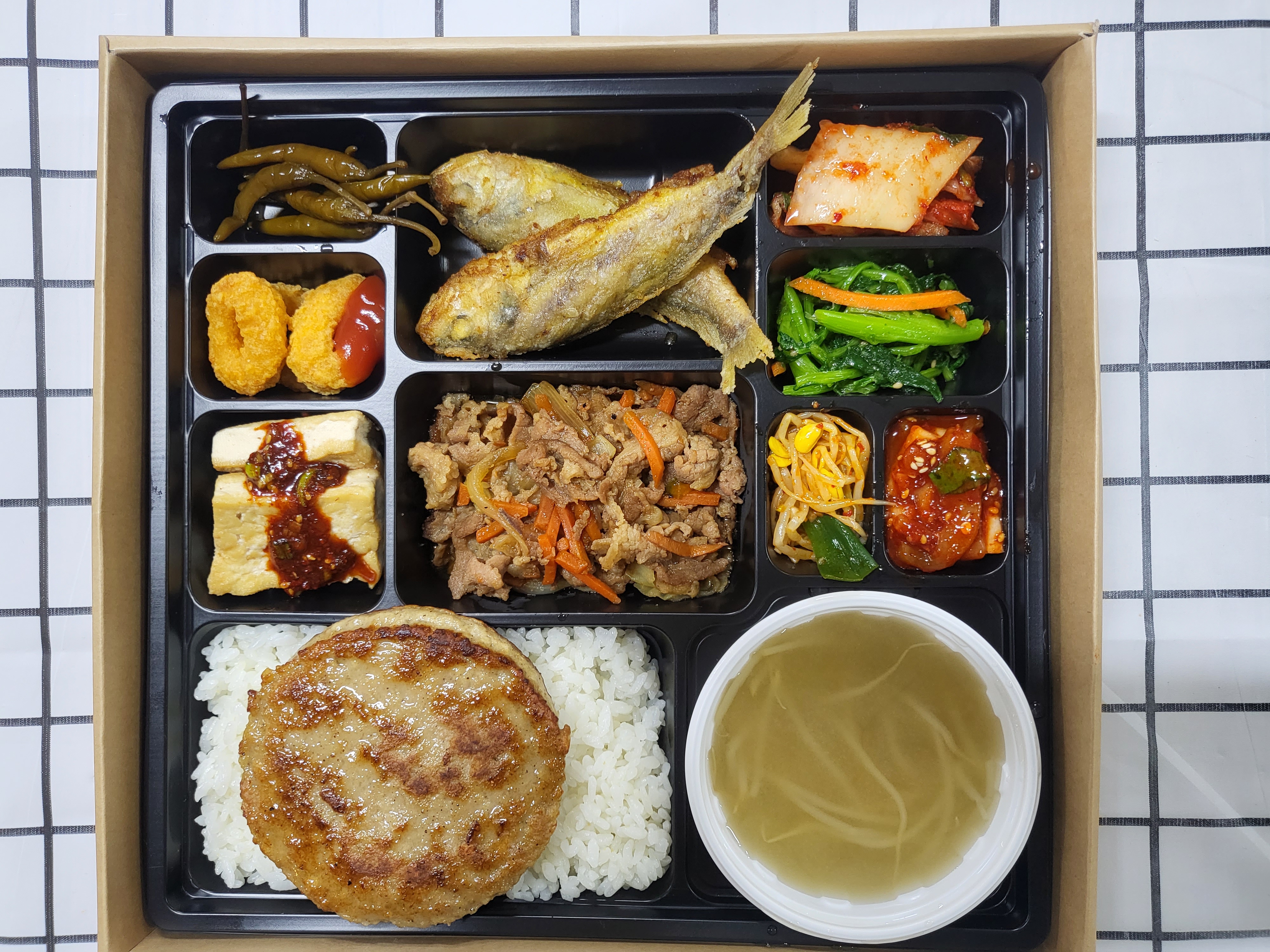 에이치에스푸드