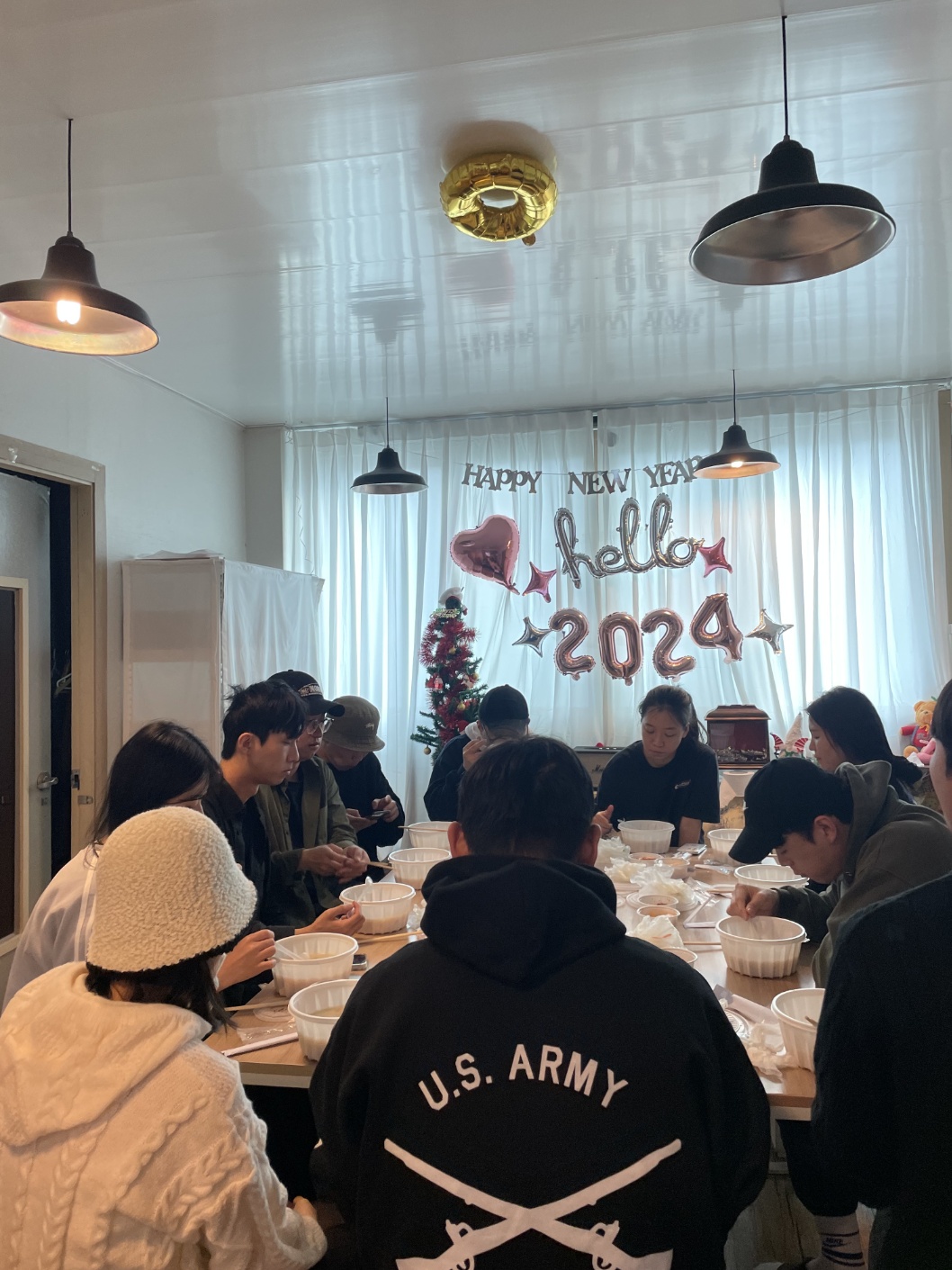 제주공항 게스트하우스 노마드인제주