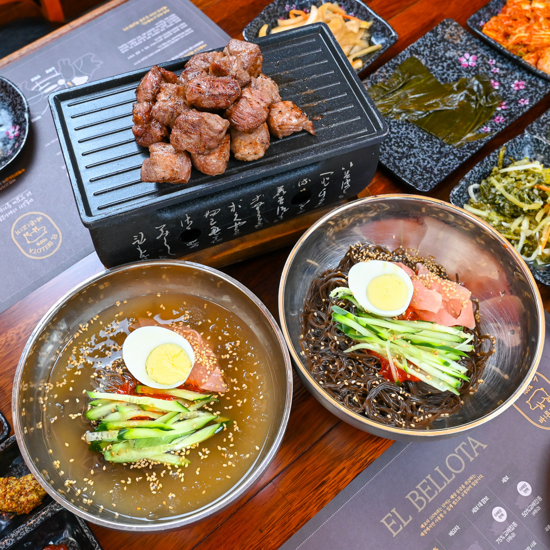 바른고기 엘베요타 100% 부산동래점