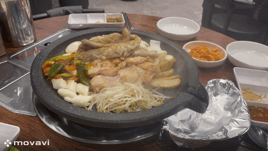 목동돌곱창 동탄 본점