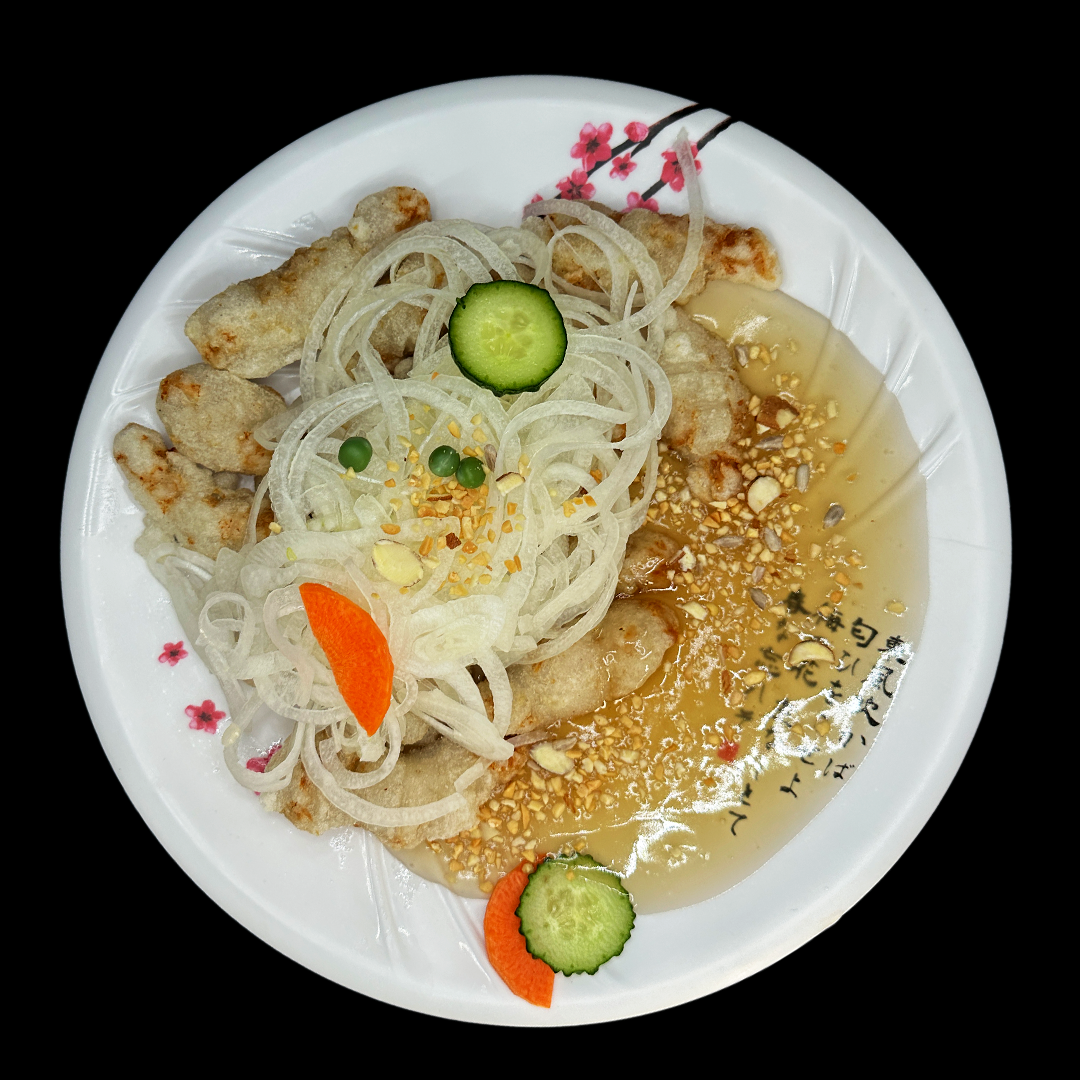 열라삼신짬뽕