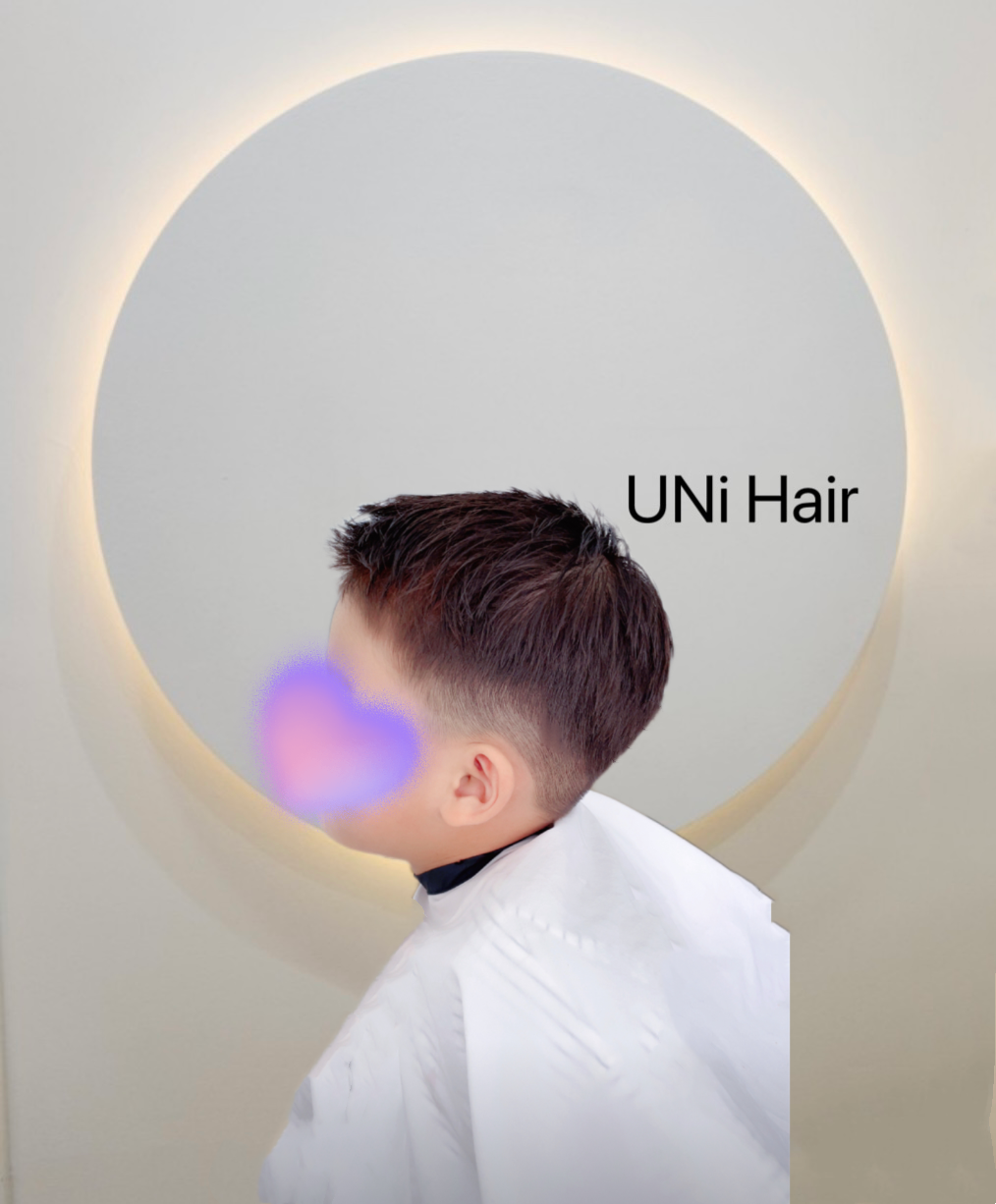 유니헤어 대표 이미지