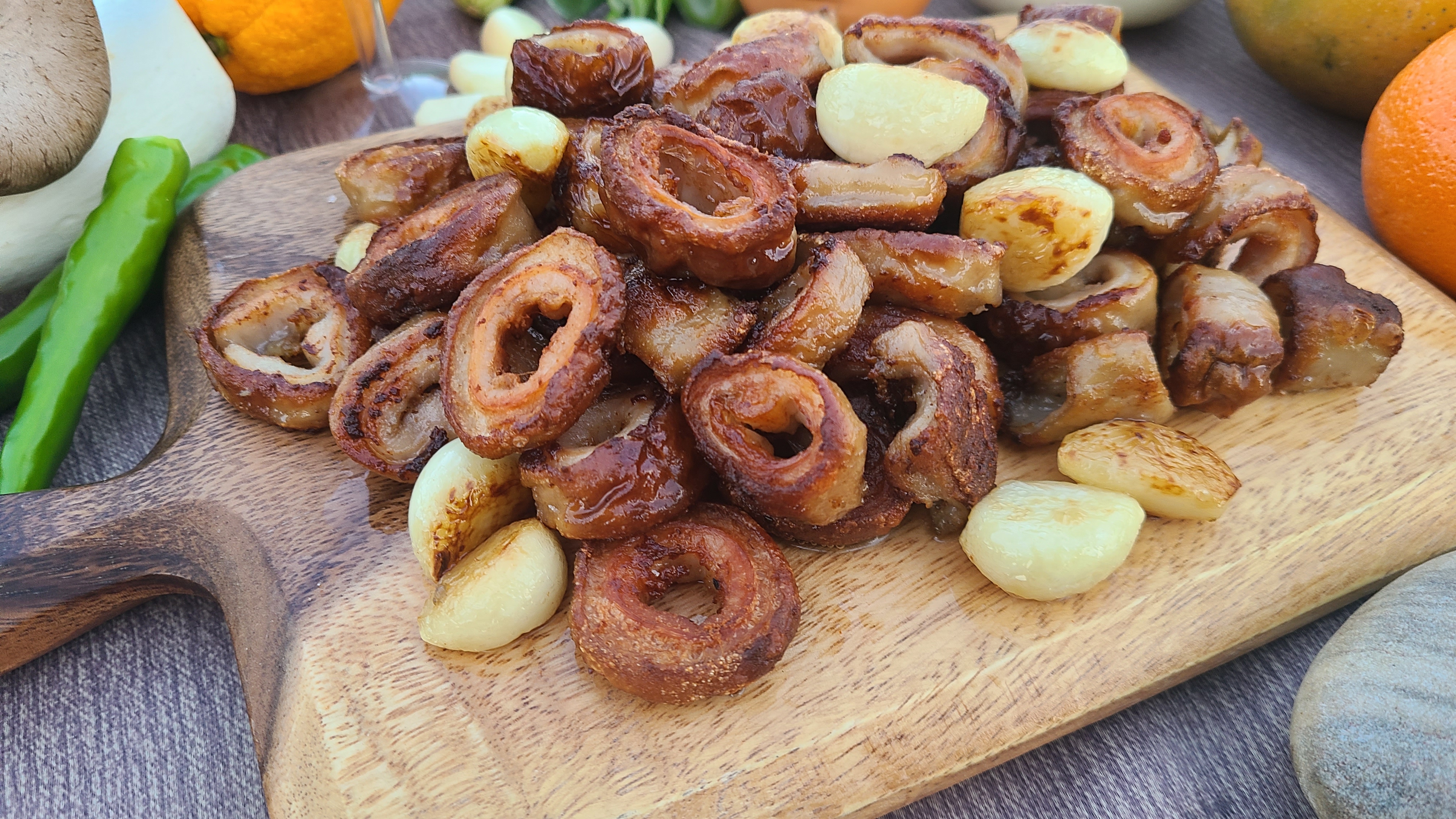 황홀한막창&뒷고기 신부동 본점