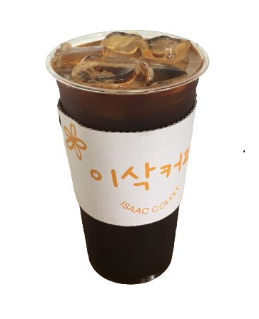 이삭커피