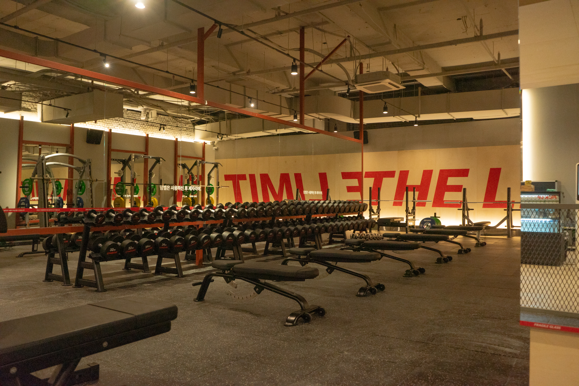 짐박스피트니스 보라매점 대표 이미지