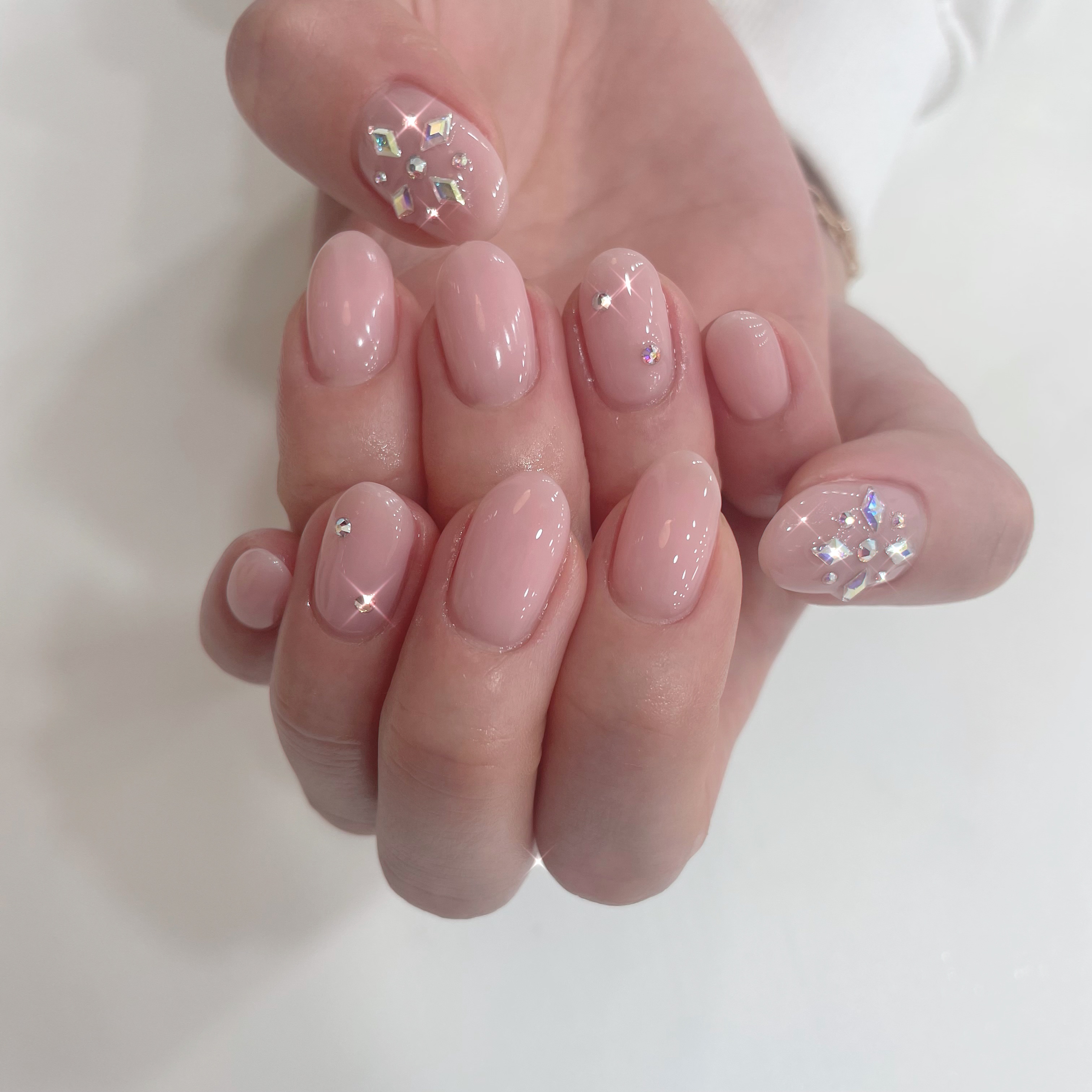 네일다움 대표 이미지