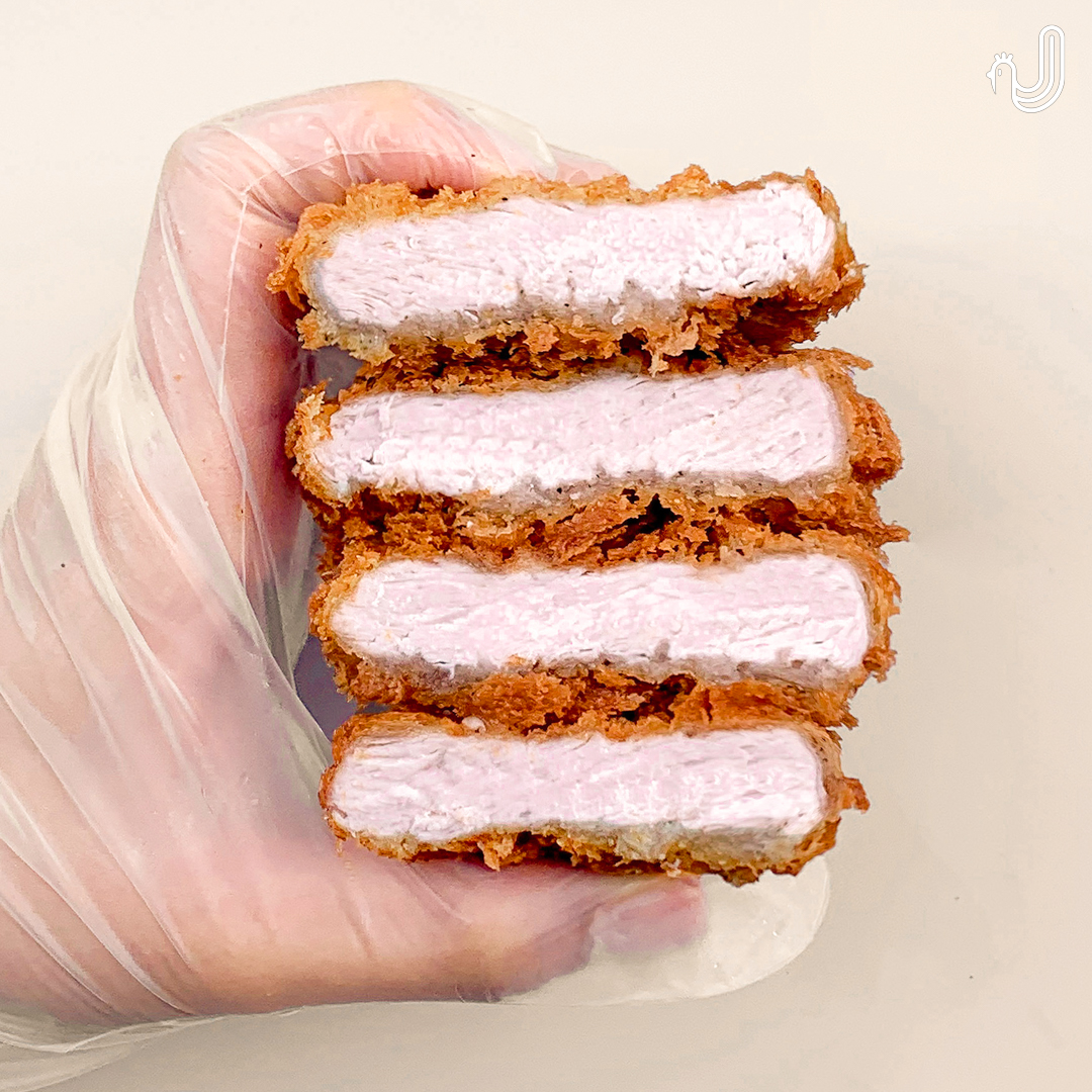 남바완 돈카츠 부천옥길점