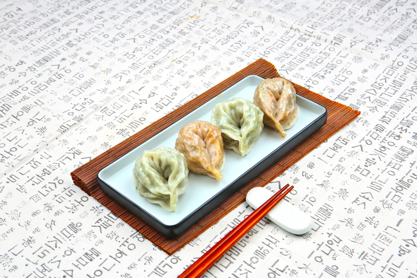 홍두깨칼국수
