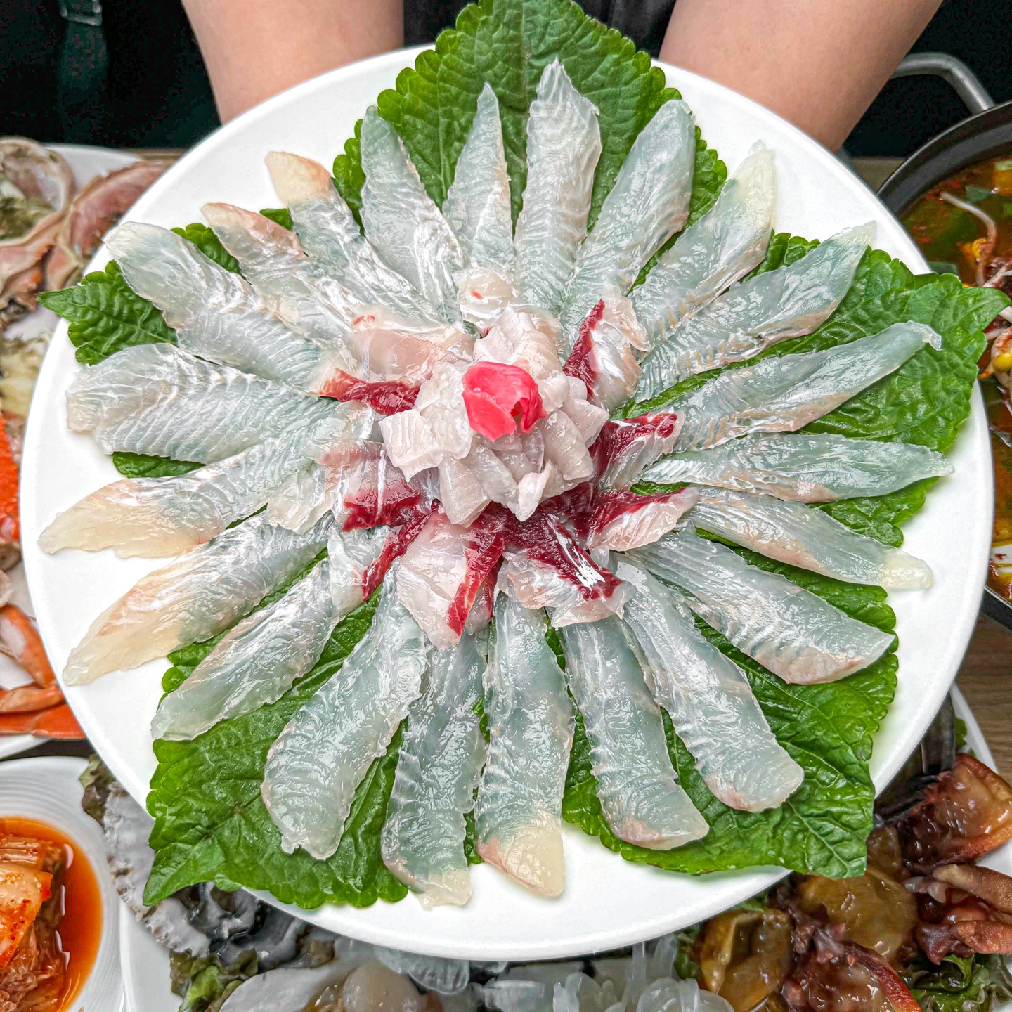 충주횟집