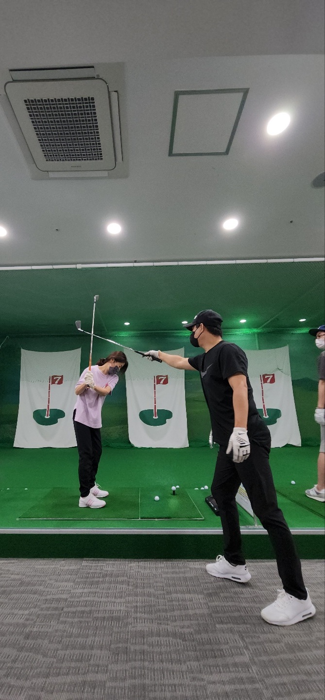 다원골프아카데미 대표 이미지