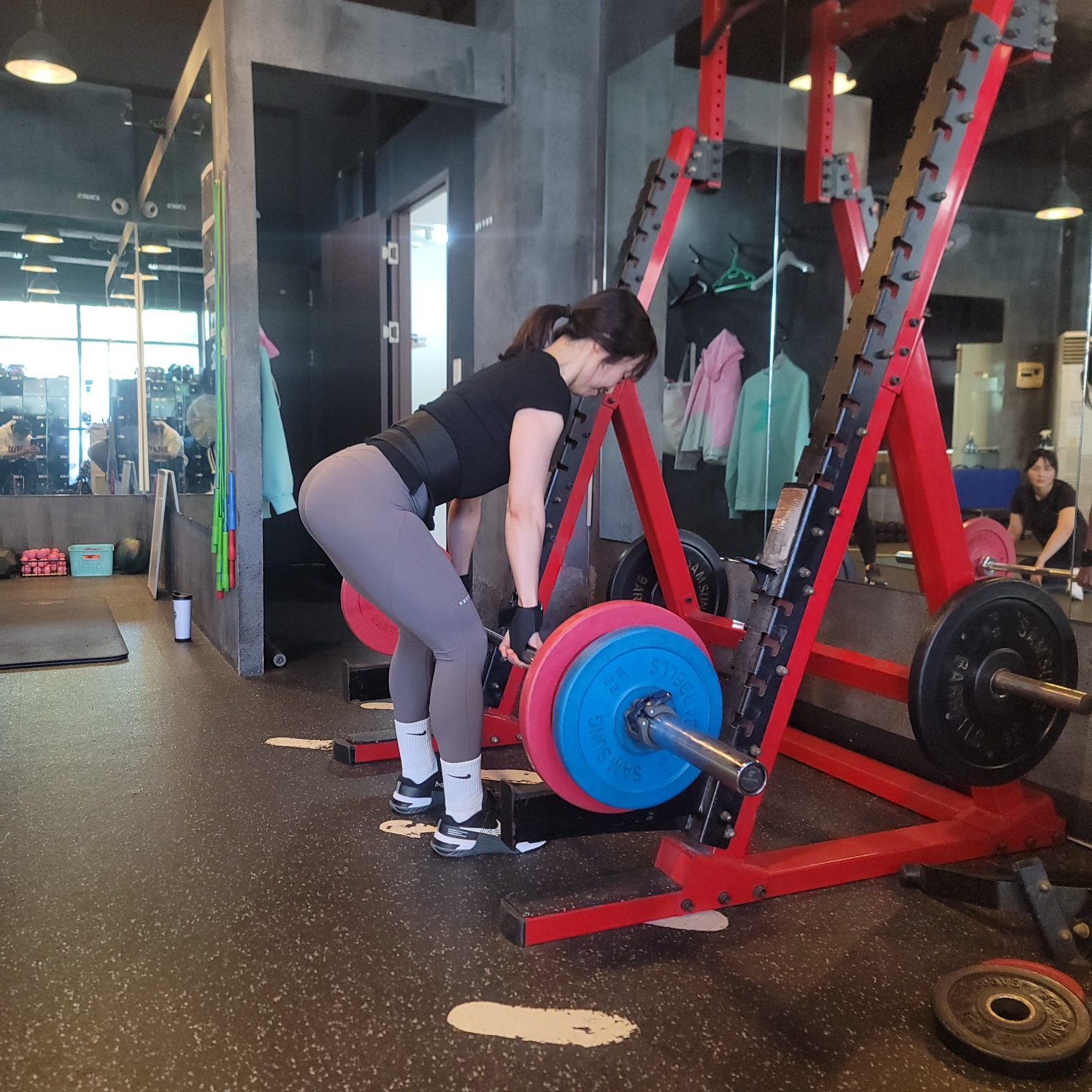 스파르타짐