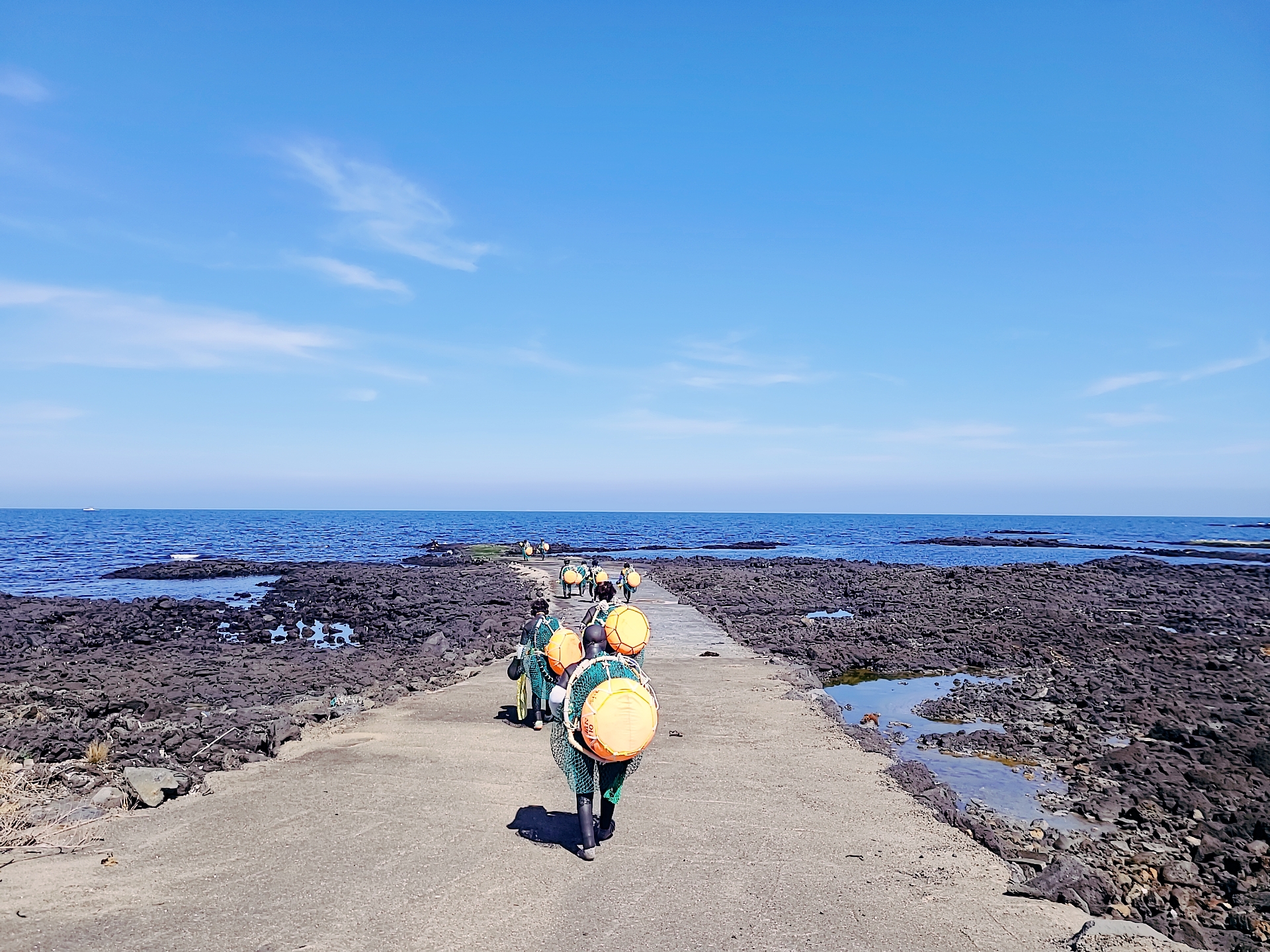 성산봄죽칼국수 대표 이미지
