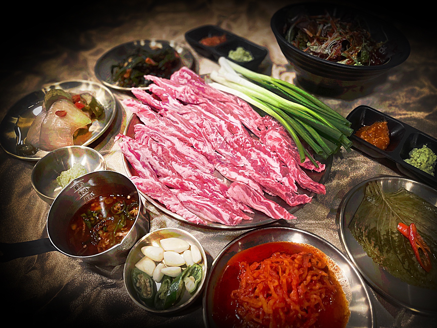 고기로갈게