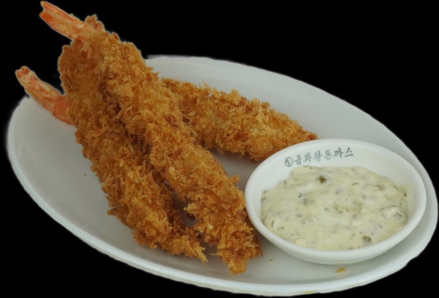 금화왕돈까스 검단점
