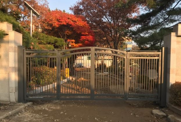 세울자동문