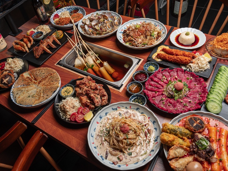 호림 울산매곡본점