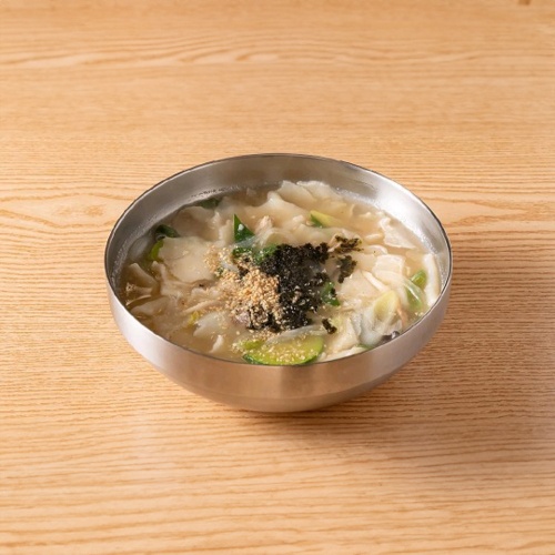 가야밀면&수제비,칼국수