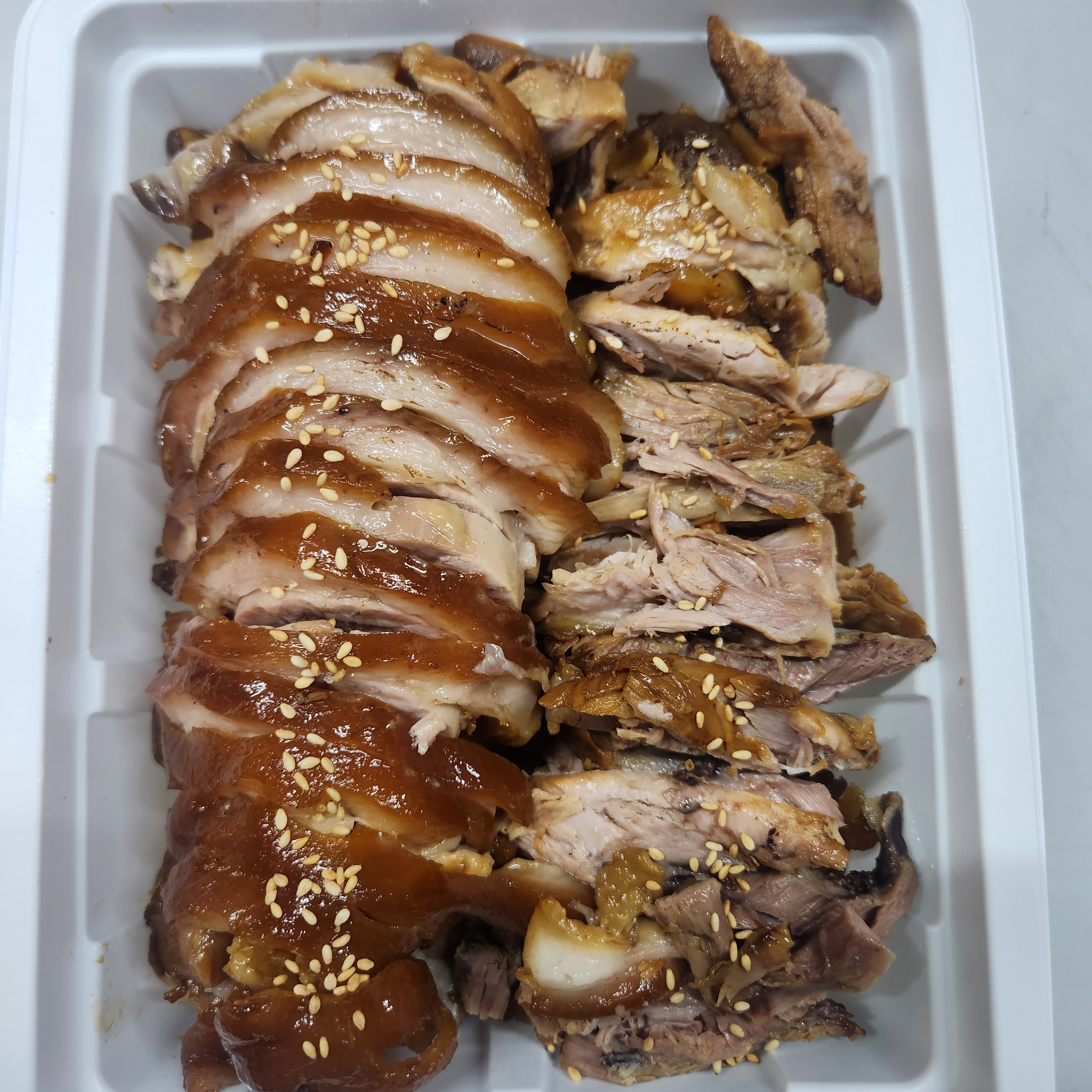 황제왕족발 화서본점