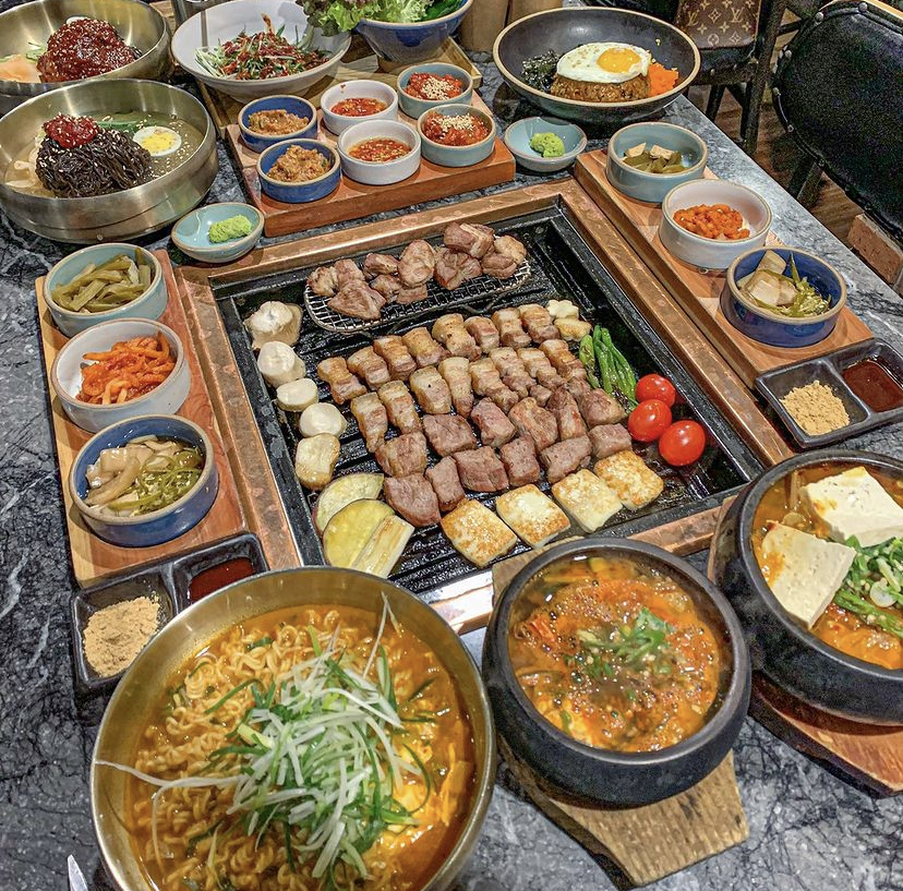 마장동김씨 수원인계점